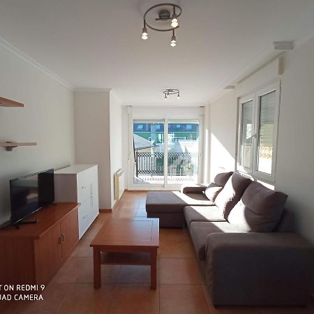 Atico Con Dos Terrazas Apartment Foz Exterior foto